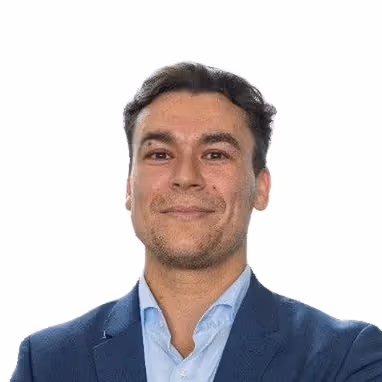 Philipp Resch, Job- und Einwanderungs-Experte bei Neveco.