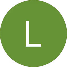 Google-Profilbild von Ludmilla.