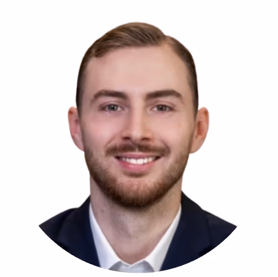 Simon M., Ansprechpartner bei Neveco